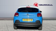Citroen C3 1.2 PureTech 83 Flair 5dr Petrol Hatchback